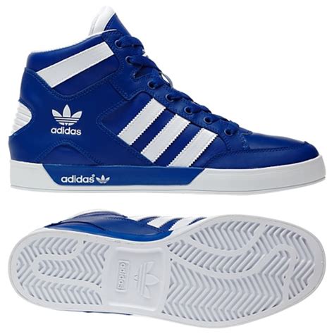 Adidas high tops originals